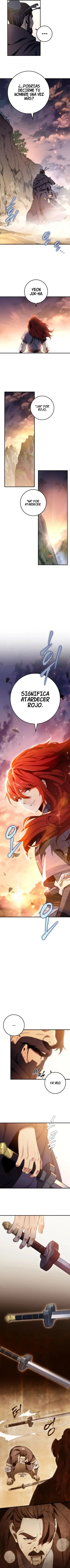 Read Maestro de la Espada de los Nueve Cielos ES Manga Online