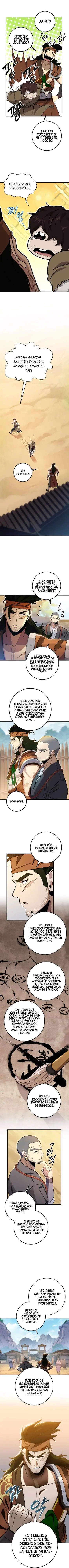 Read Maestro de la Espada de los Nueve Cielos ES Manga Online