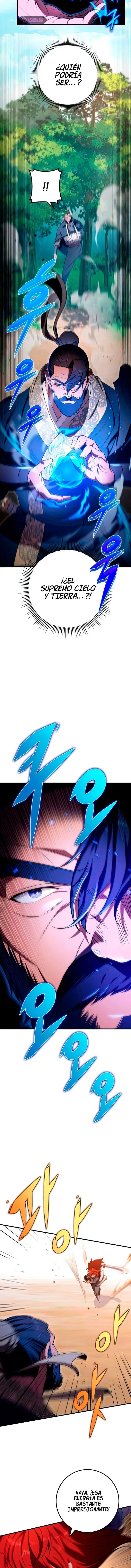 Read Maestro de la Espada de los Nueve Cielos ES Manga Online