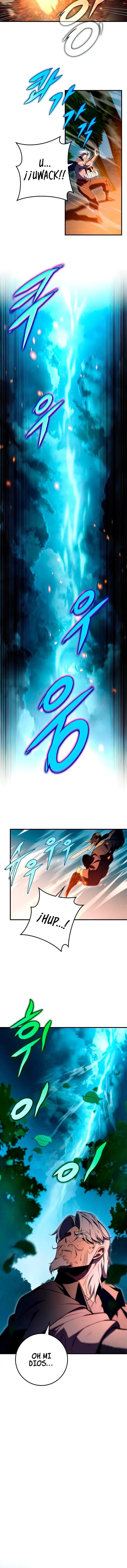 Read Maestro de la Espada de los Nueve Cielos ES Manga Online