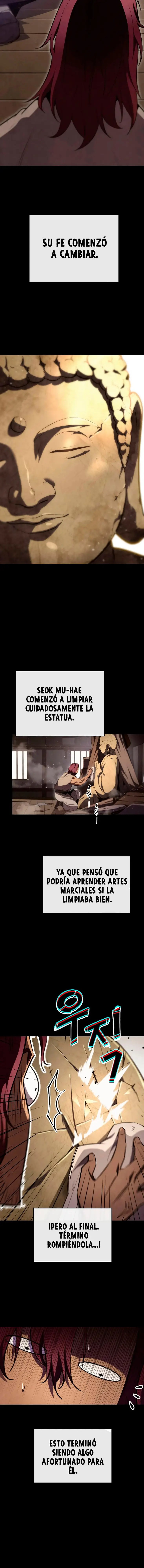 Read Maestro de la Espada de los Nueve Cielos ES Manga Online