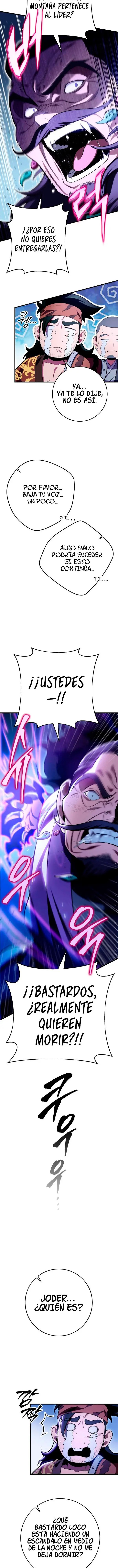 Read Maestro de la Espada de los Nueve Cielos ES Manga Online