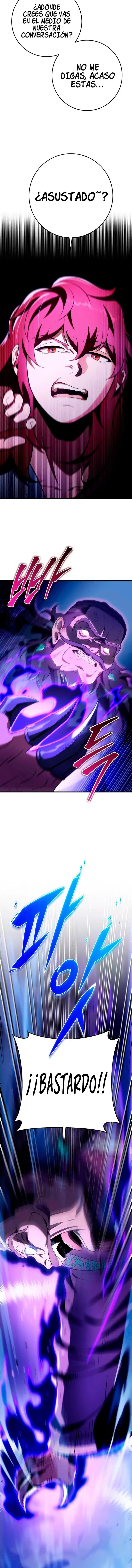 Read Maestro de la Espada de los Nueve Cielos ES Manga Online