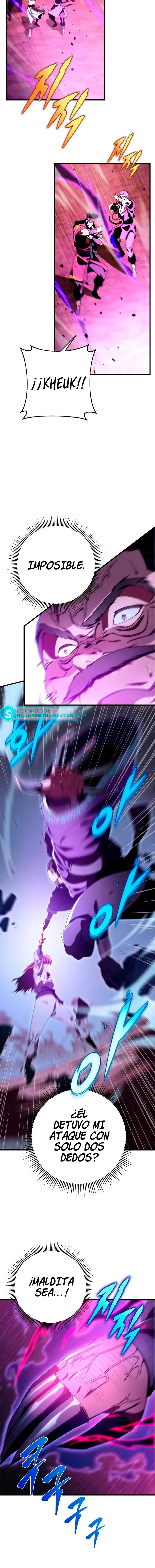 Read Maestro de la Espada de los Nueve Cielos ES Manga Online