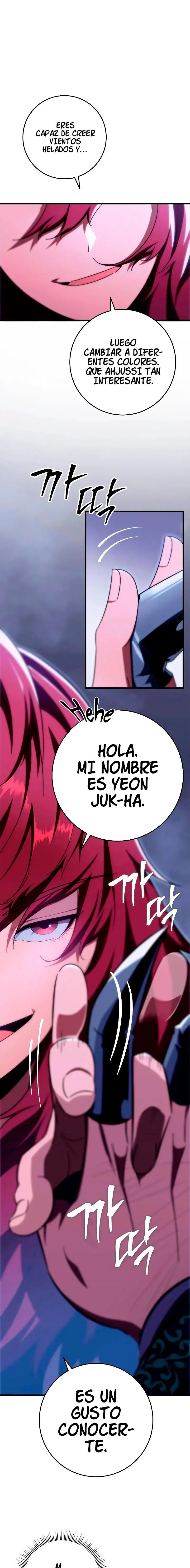 Read Maestro de la Espada de los Nueve Cielos ES Manga Online