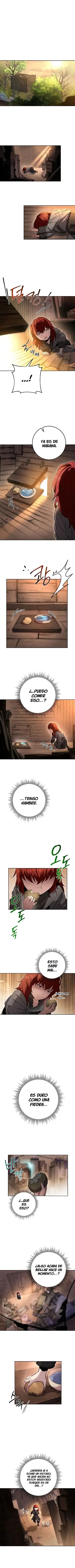 Read Maestro de la Espada de los Nueve Cielos ES Manga Online