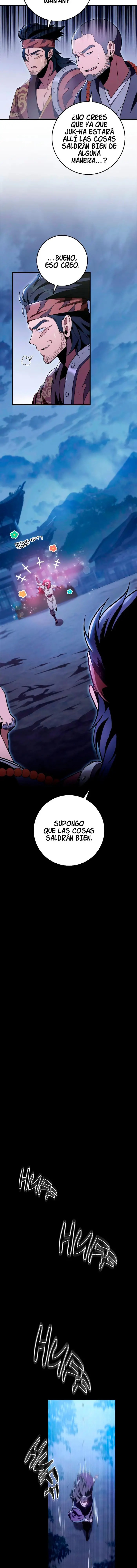 Read Maestro de la Espada de los Nueve Cielos ES Manga Online