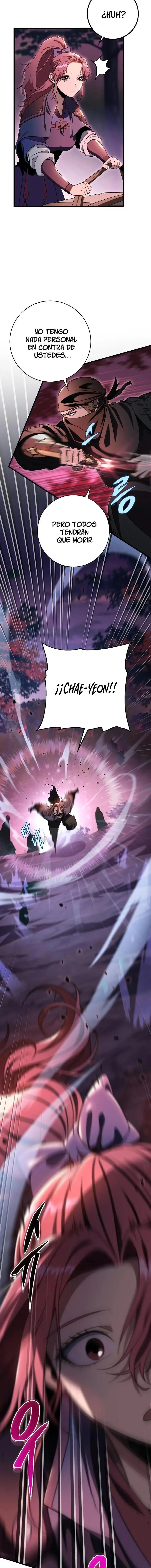 Read Maestro de la Espada de los Nueve Cielos ES Manga Online