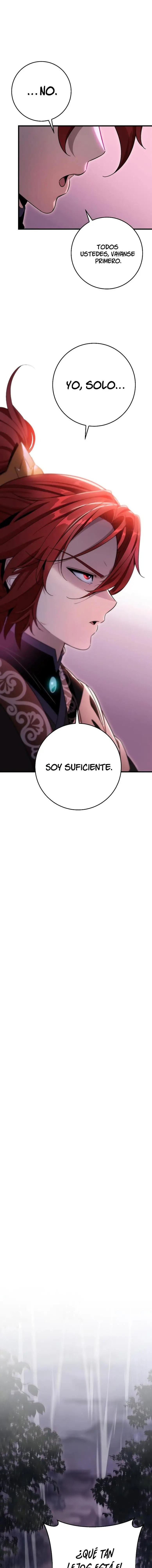 Read Maestro de la Espada de los Nueve Cielos ES Manga Online