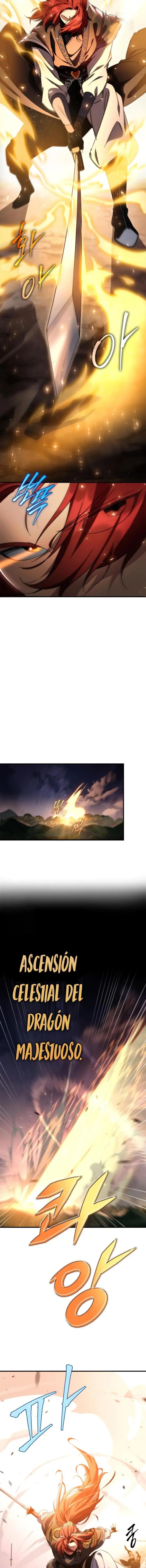Read Maestro de la Espada de los Nueve Cielos ES Manga Online