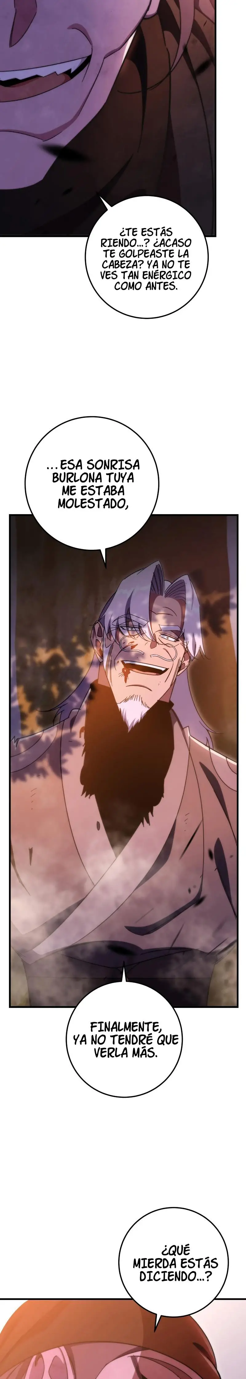 Read Maestro de la Espada de los Nueve Cielos ES Manga Online