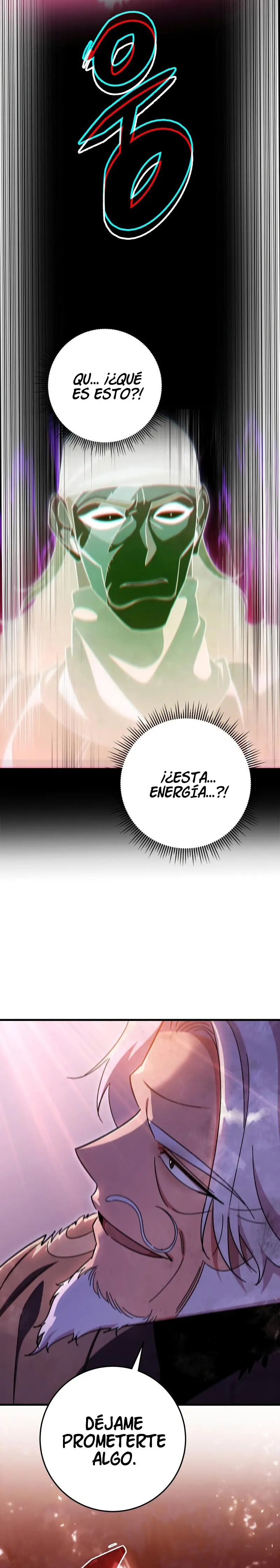Read Maestro de la Espada de los Nueve Cielos ES Manga Online