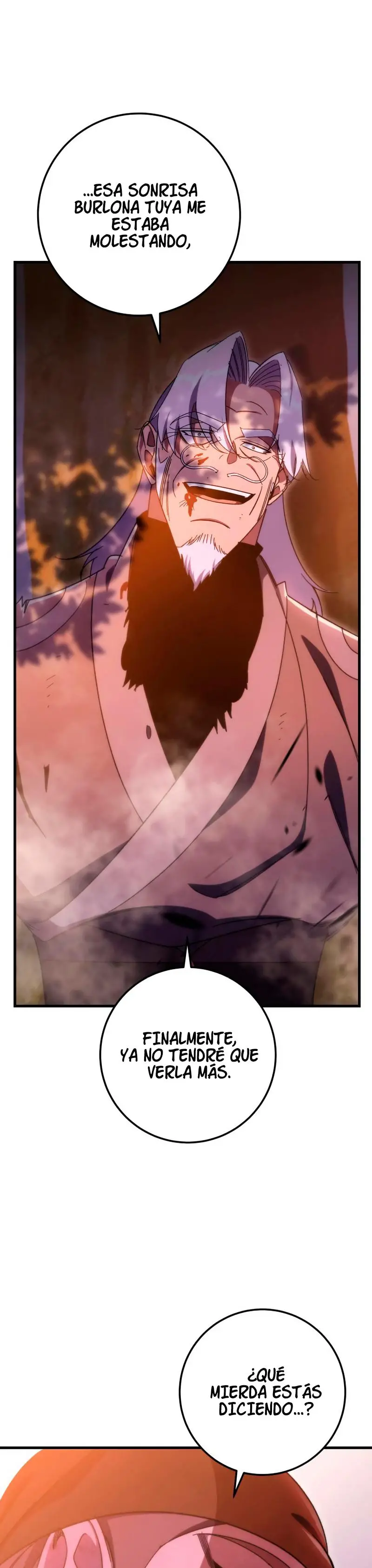 Read Maestro de la Espada de los Nueve Cielos ES Manga Online