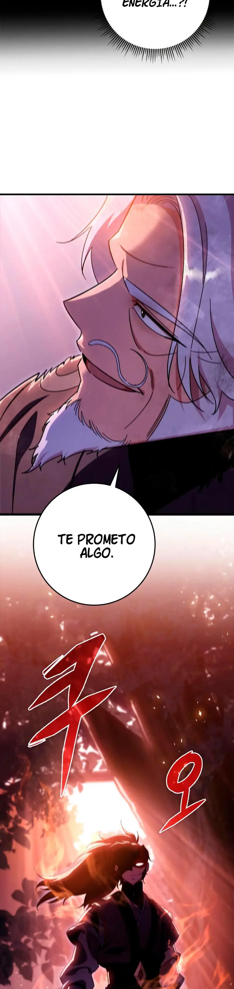 Read Maestro de la Espada de los Nueve Cielos ES Manga Online