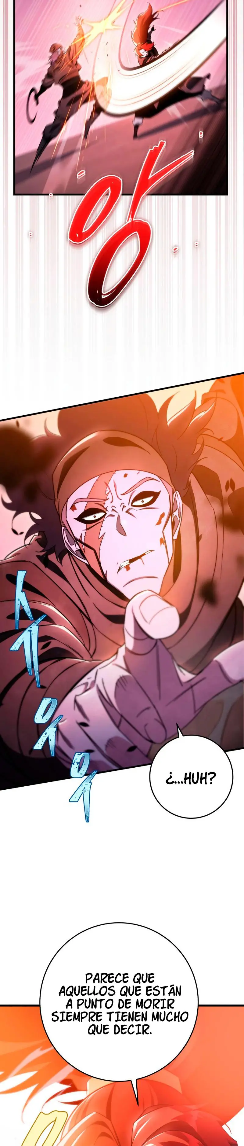 Read Maestro de la Espada de los Nueve Cielos ES Manga Online