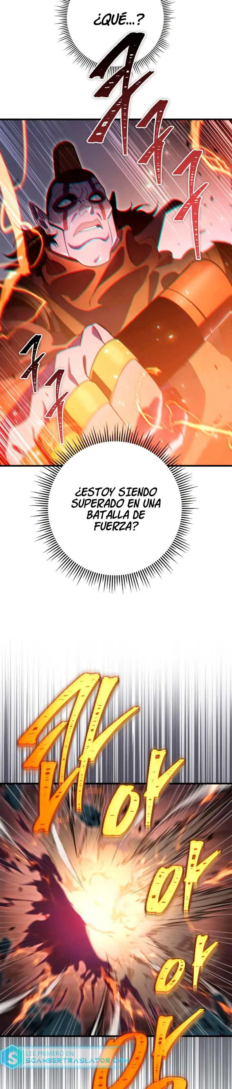 Read Maestro de la Espada de los Nueve Cielos ES Manga Online