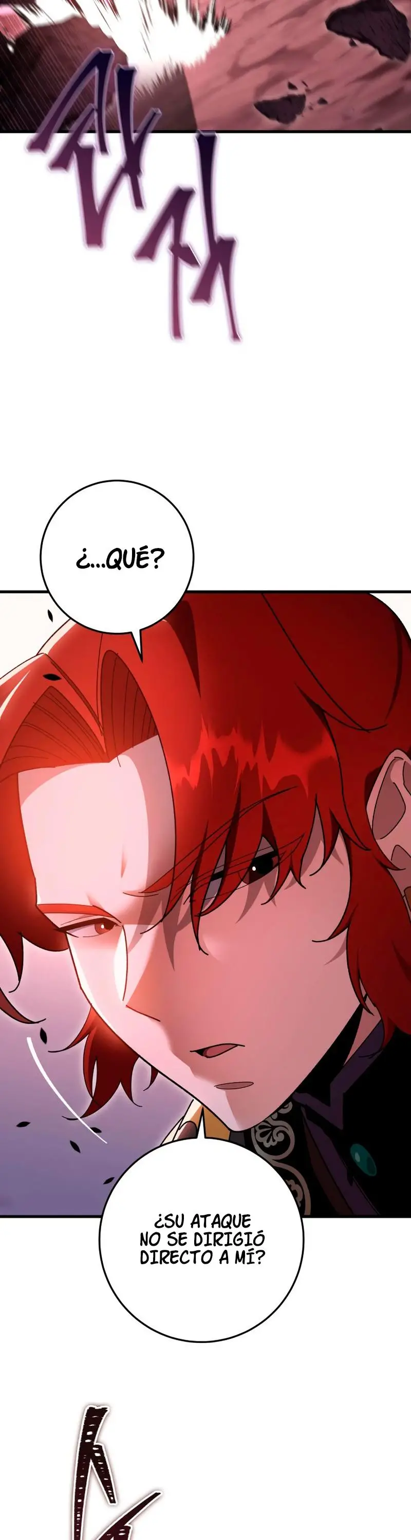 Read Maestro de la Espada de los Nueve Cielos ES Manga Online