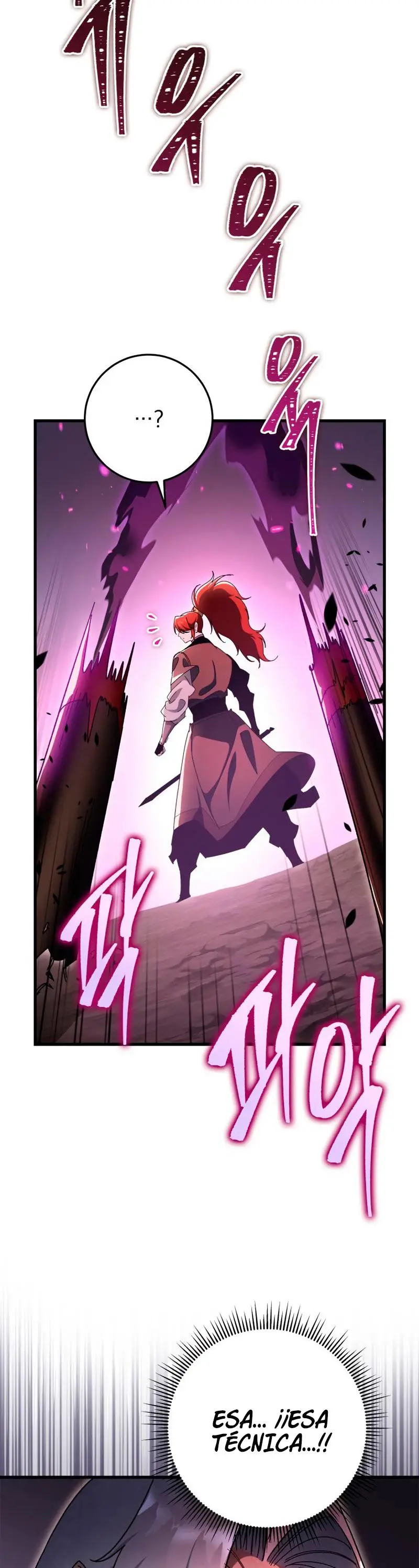 Read Maestro de la Espada de los Nueve Cielos ES Manga Online