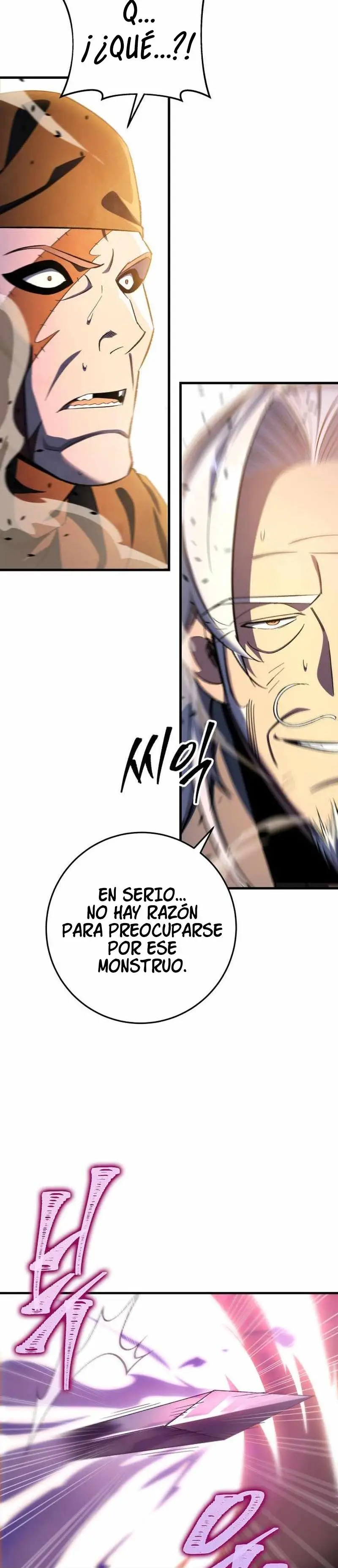 Read Maestro de la Espada de los Nueve Cielos ES Manga Online