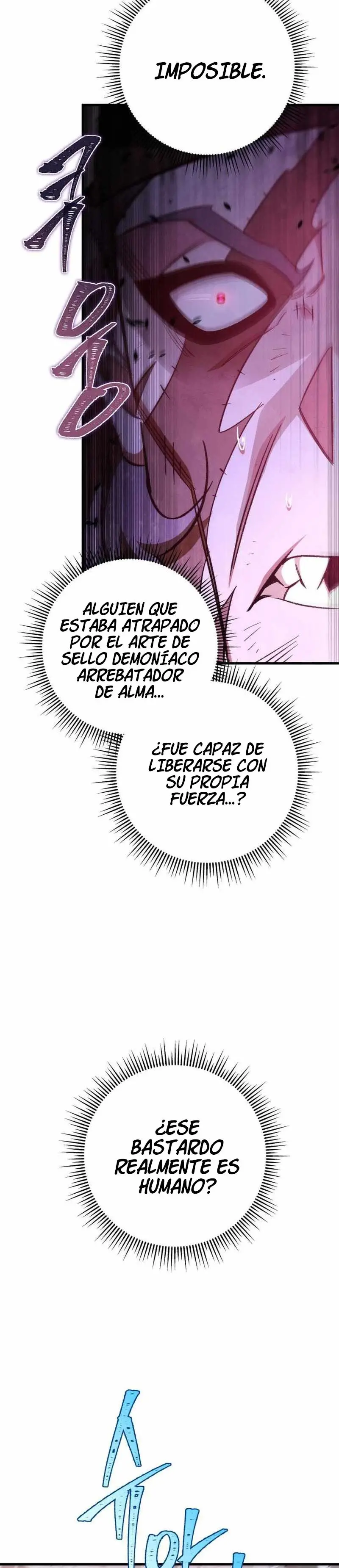 Read Maestro de la Espada de los Nueve Cielos ES Manga Online