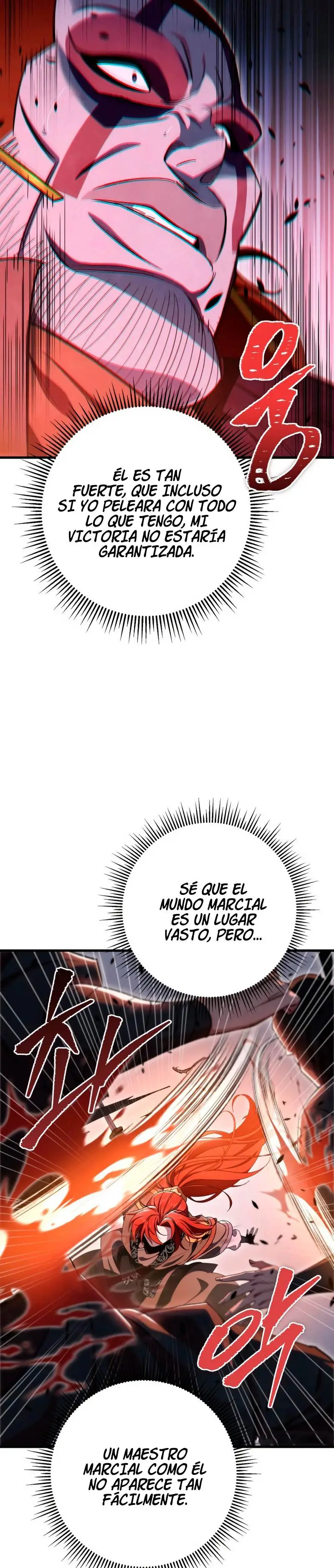 Read Maestro de la Espada de los Nueve Cielos ES Manga Online