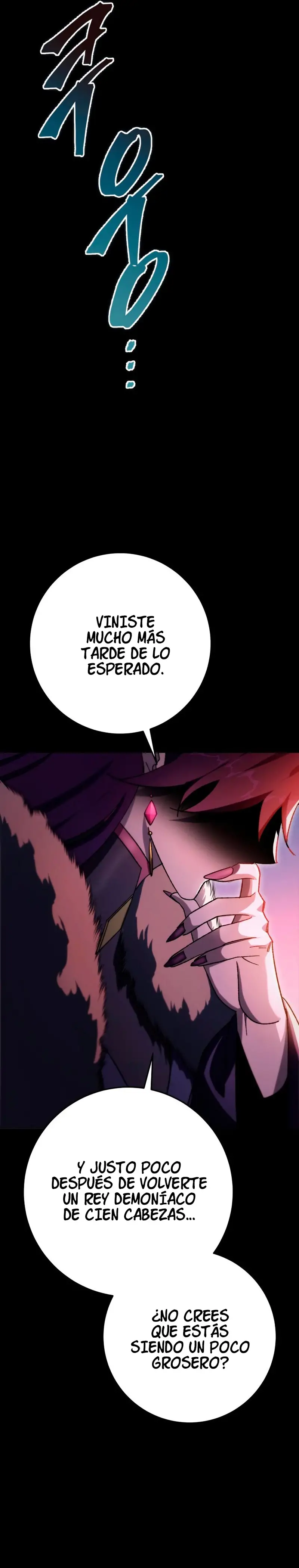 Read Maestro de la Espada de los Nueve Cielos ES Manga Online