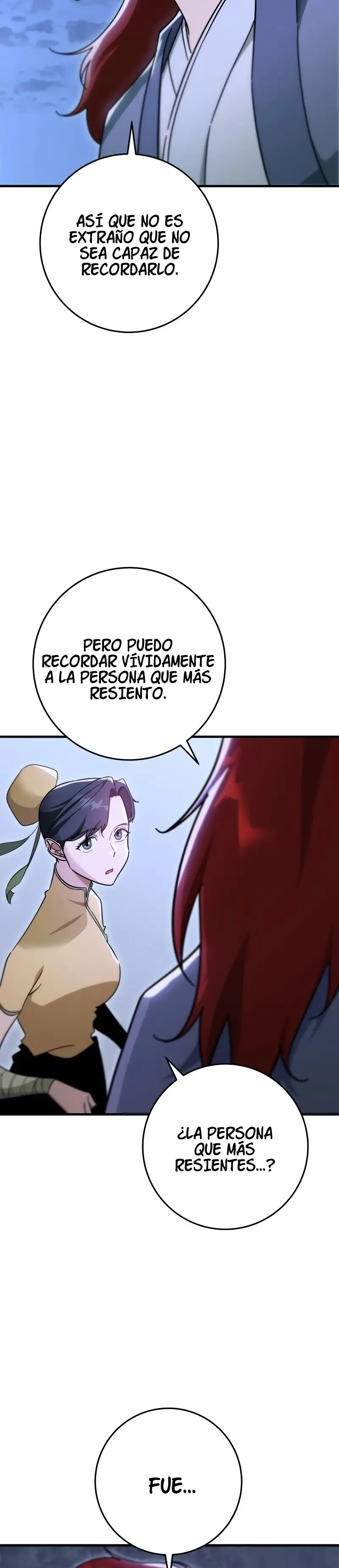 Read Maestro de la Espada de los Nueve Cielos ES Manga Online
