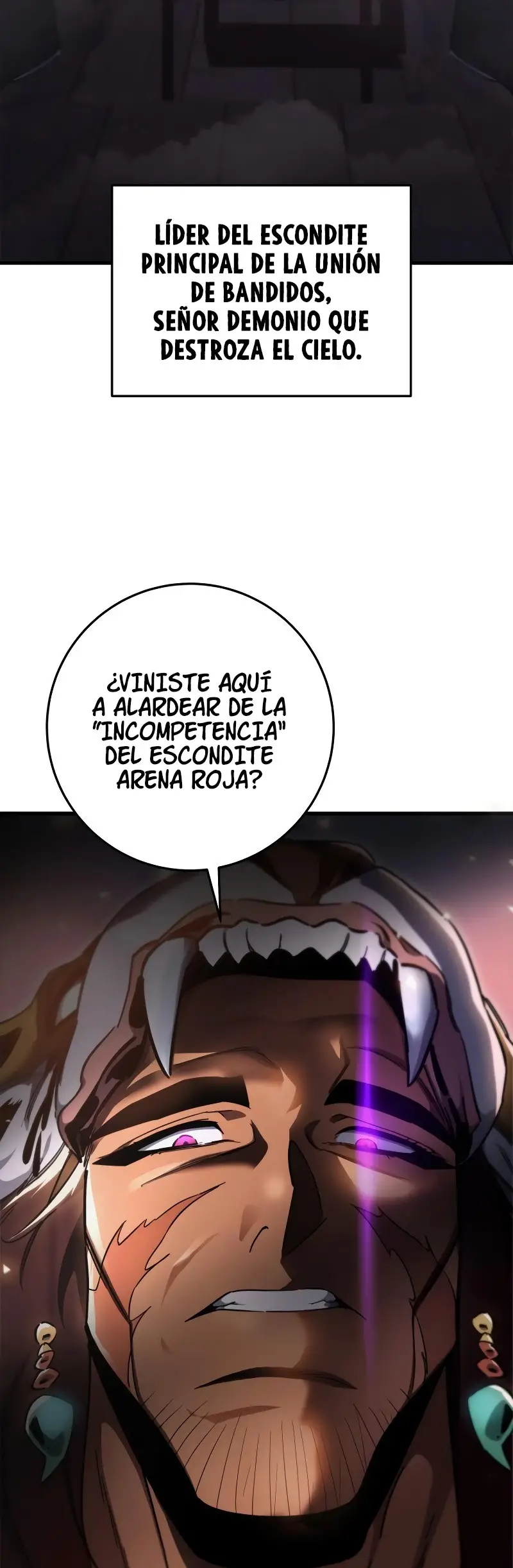Read Maestro de la Espada de los Nueve Cielos ES Manga Online