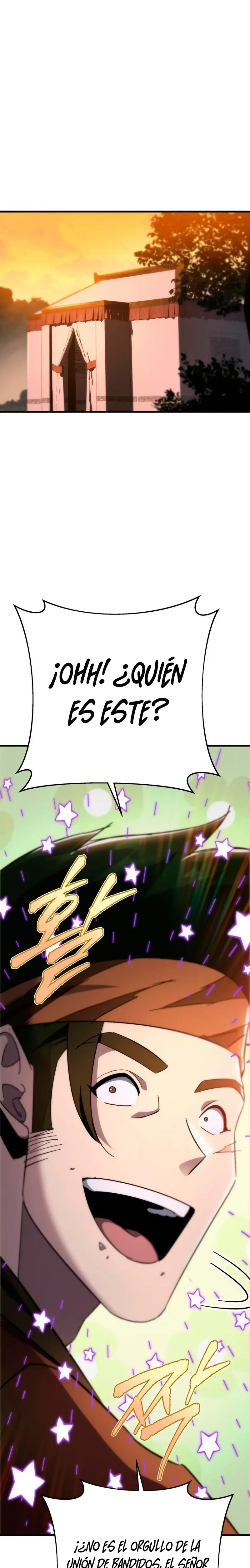 Read Maestro de la Espada de los Nueve Cielos ES Manga Online