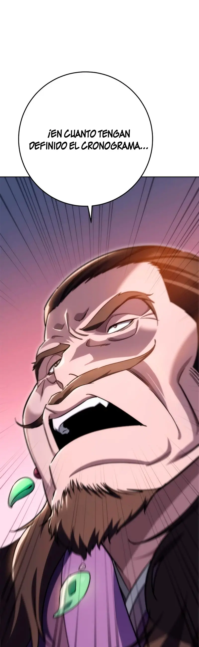 Read Maestro de la Espada de los Nueve Cielos ES Manga Online