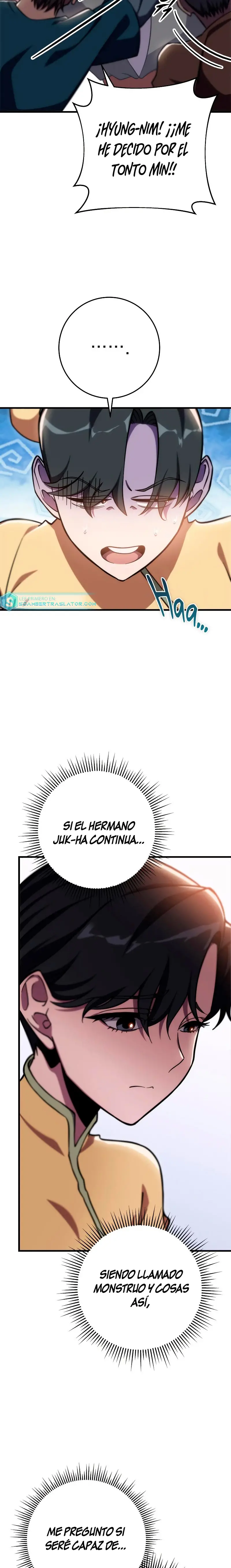 Read Maestro de la Espada de los Nueve Cielos ES Manga Online