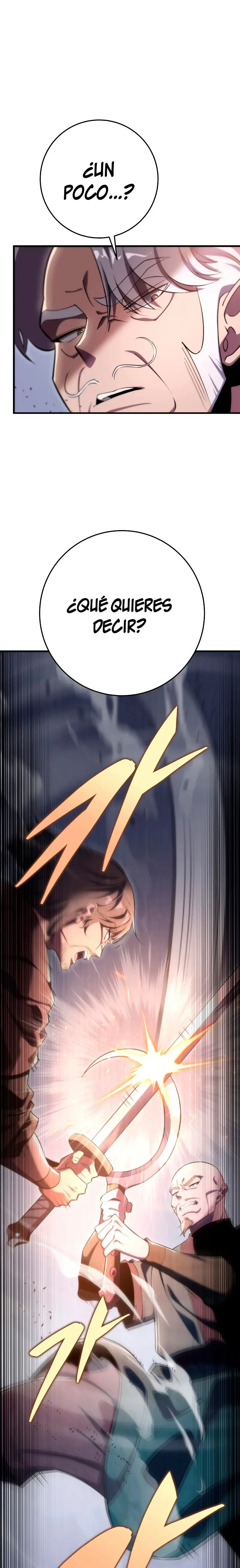 Read Maestro de la Espada de los Nueve Cielos ES Manga Online