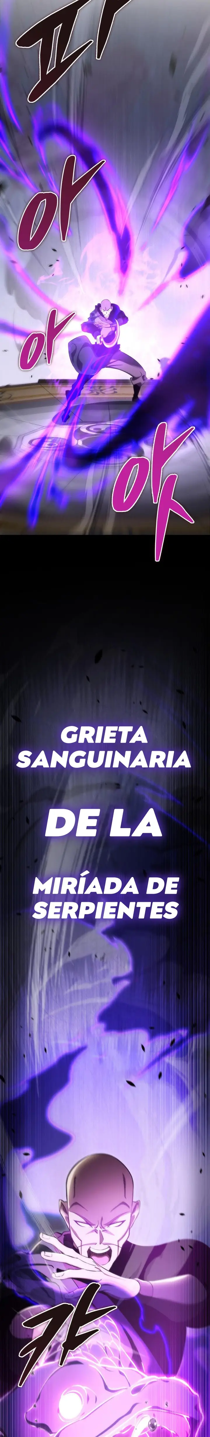Read Maestro de la Espada de los Nueve Cielos ES Manga Online