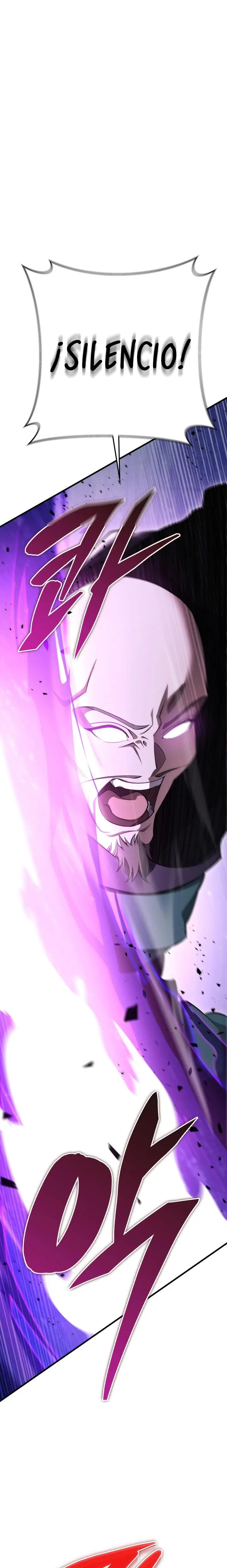 Read Maestro de la Espada de los Nueve Cielos ES Manga Online