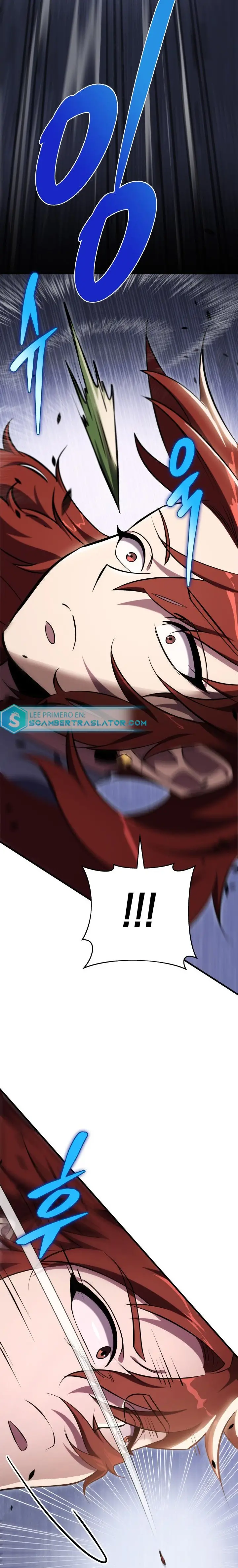 Read Maestro de la Espada de los Nueve Cielos ES Manga Online