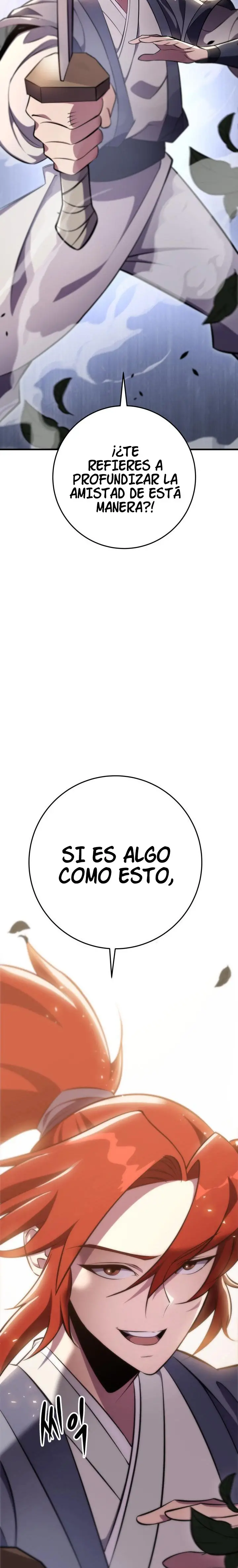 Read Maestro de la Espada de los Nueve Cielos ES Manga Online