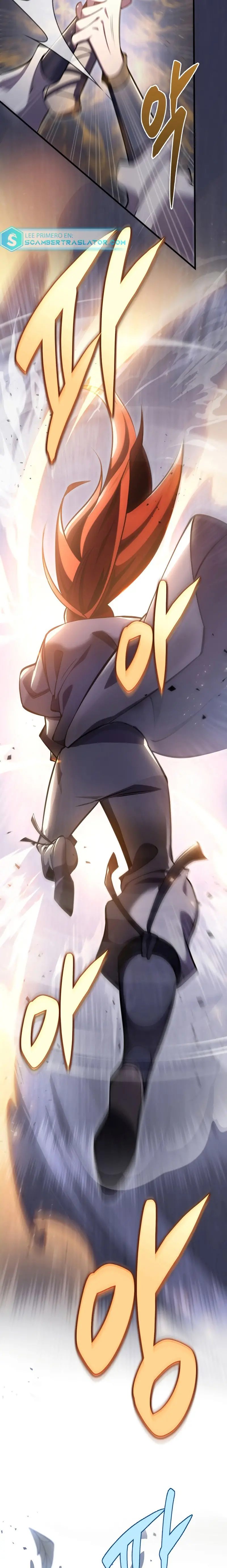 Read Maestro de la Espada de los Nueve Cielos ES Manga Online