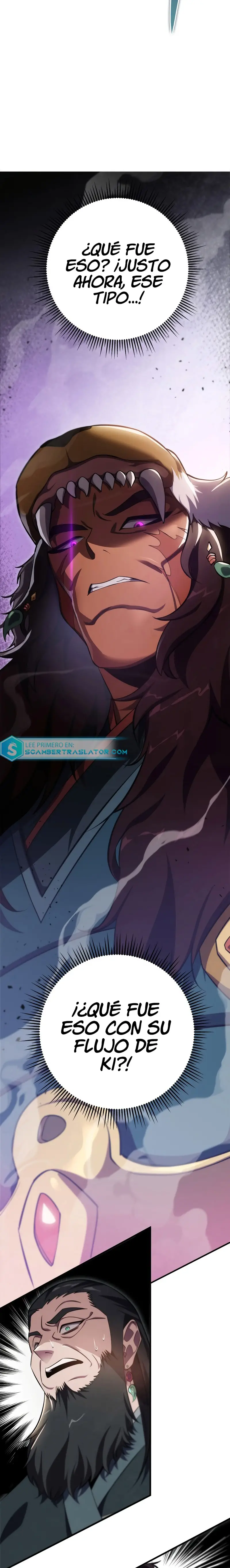 Read Maestro de la Espada de los Nueve Cielos ES Manga Online