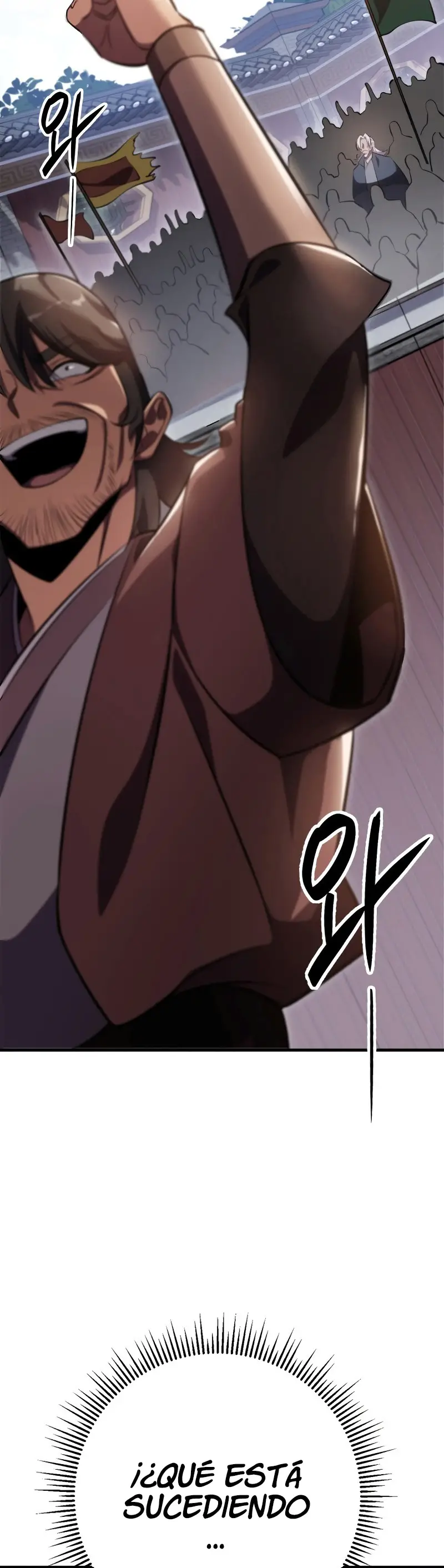 Read Maestro de la Espada de los Nueve Cielos ES Manga Online