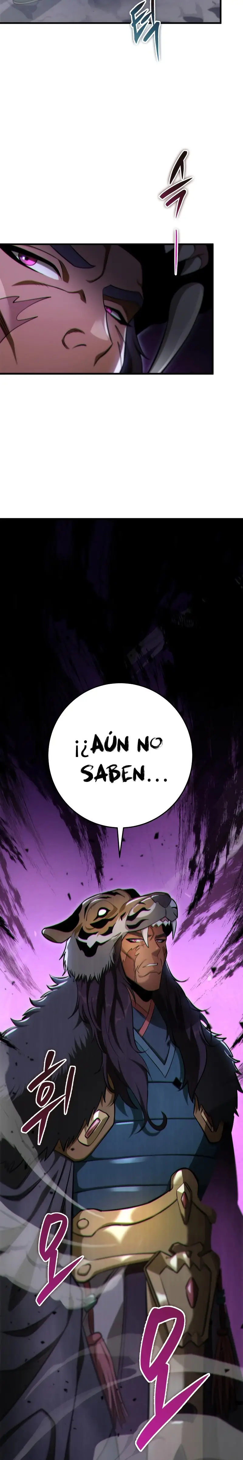 Read Maestro de la Espada de los Nueve Cielos ES Manga Online