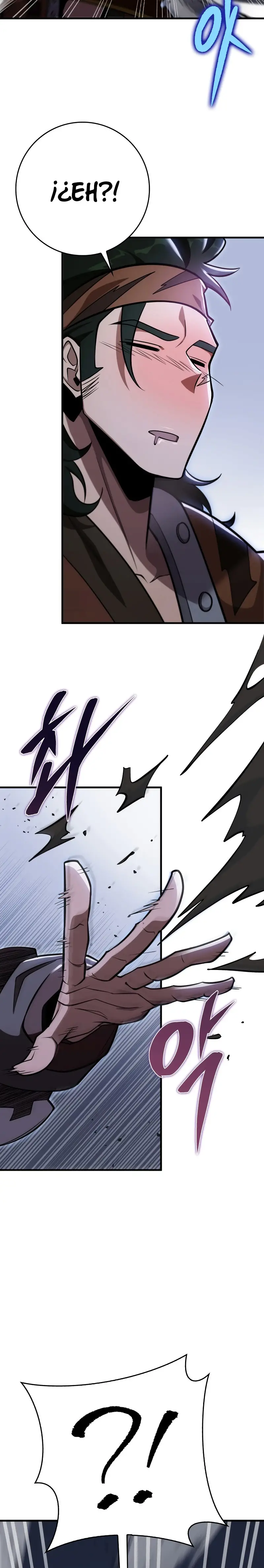 Read Maestro de la Espada de los Nueve Cielos ES Manga Online