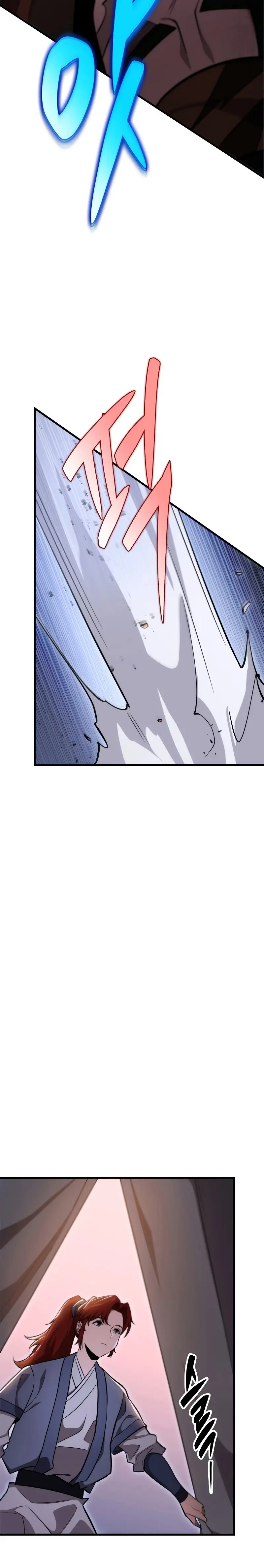 Read Maestro de la Espada de los Nueve Cielos ES Manga Online
