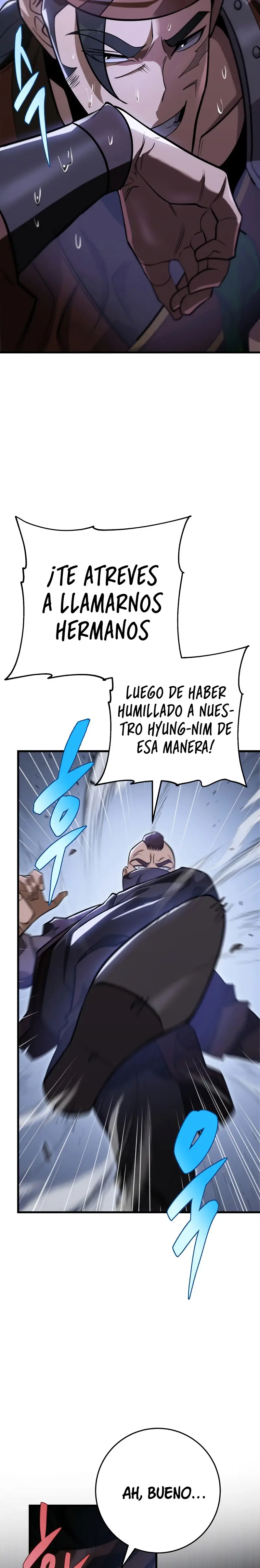 Read Maestro de la Espada de los Nueve Cielos ES Manga Online