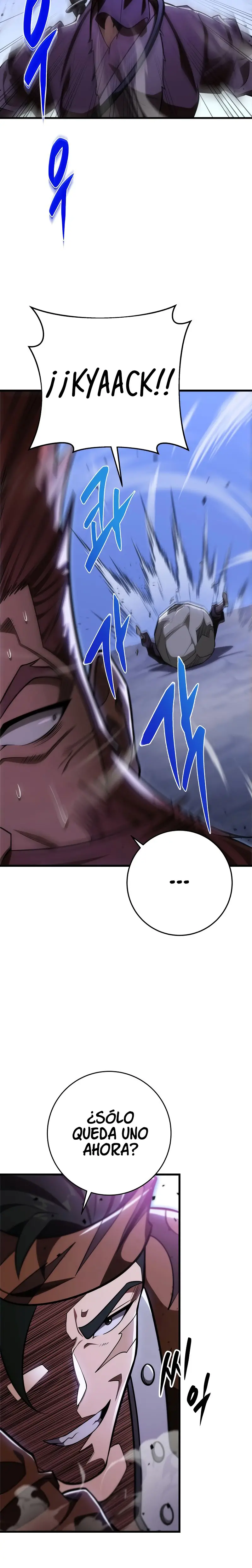 Read Maestro de la Espada de los Nueve Cielos ES Manga Online