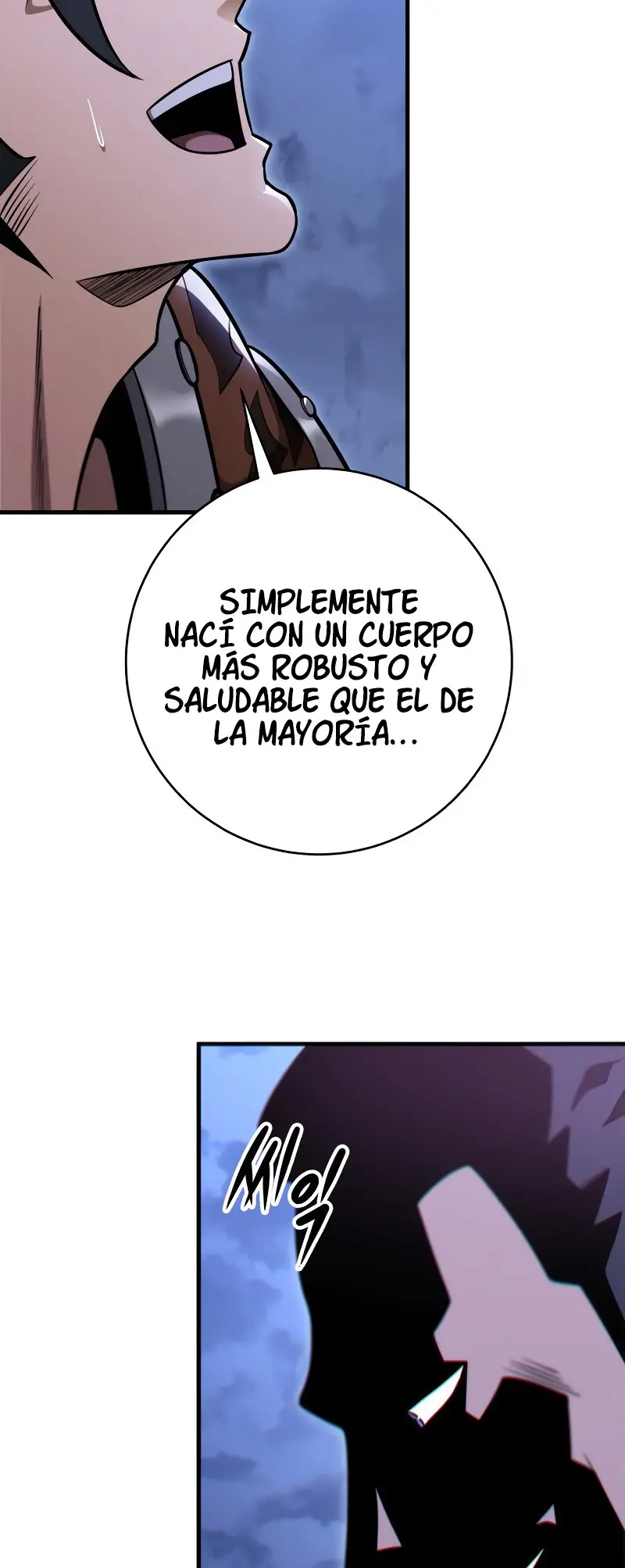 Read Maestro de la Espada de los Nueve Cielos ES Manga Online