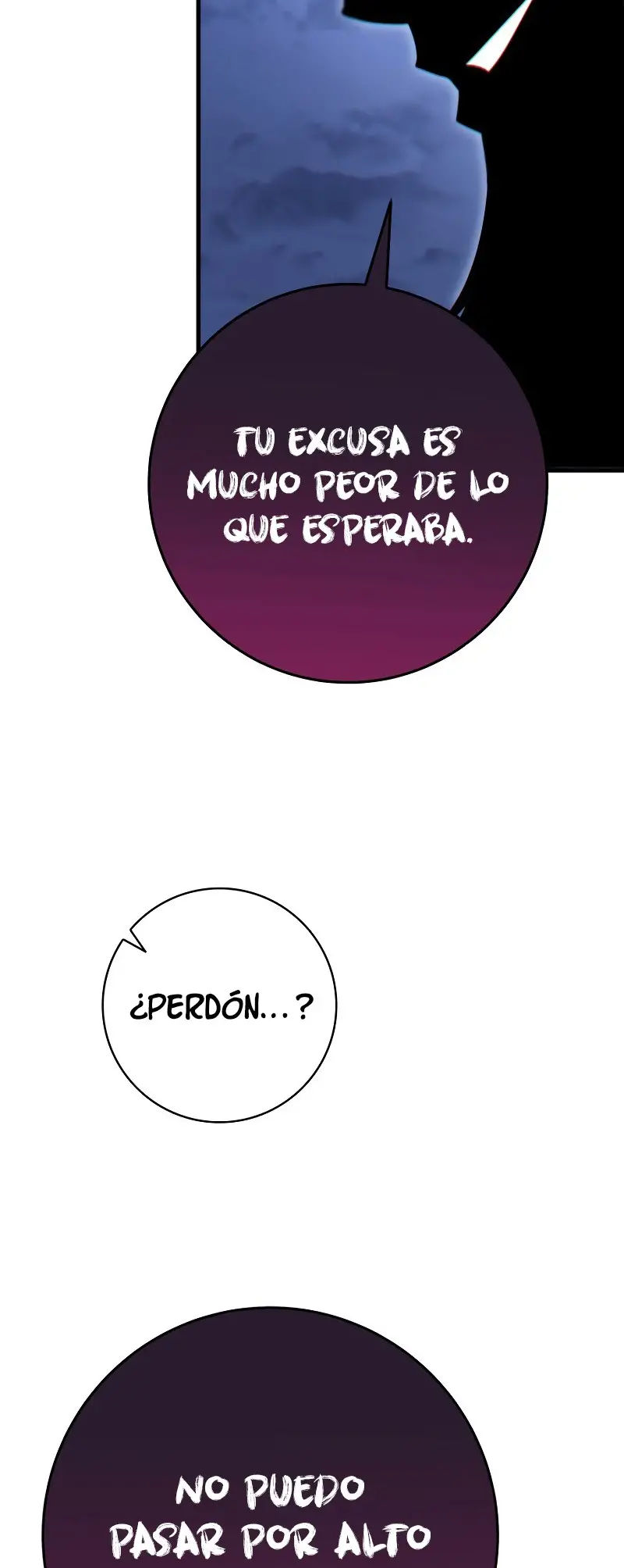 Read Maestro de la Espada de los Nueve Cielos ES Manga Online