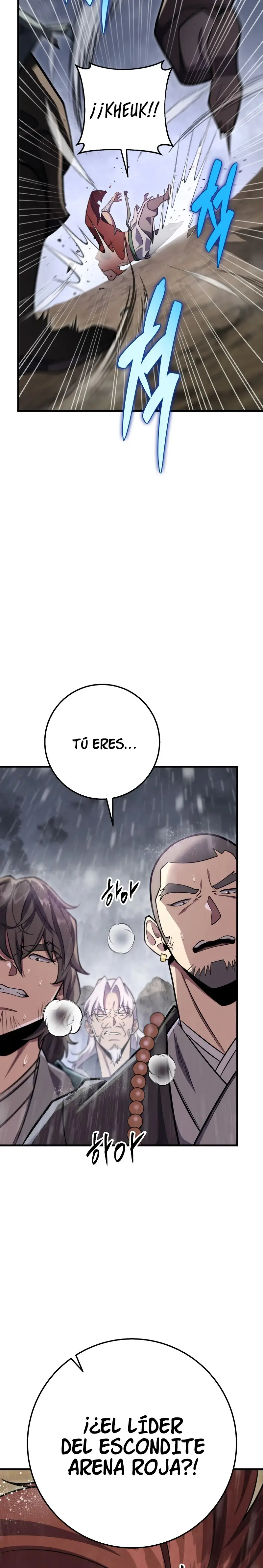 Read Maestro de la Espada de los Nueve Cielos ES Manga Online