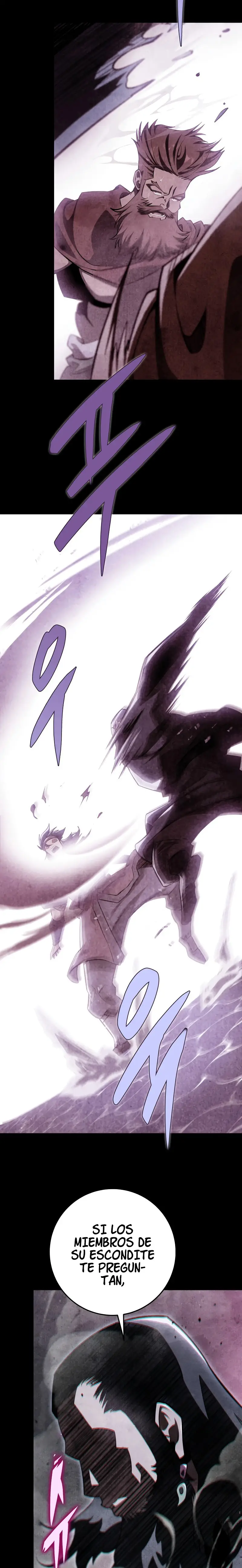 Read Maestro de la Espada de los Nueve Cielos ES Manga Online