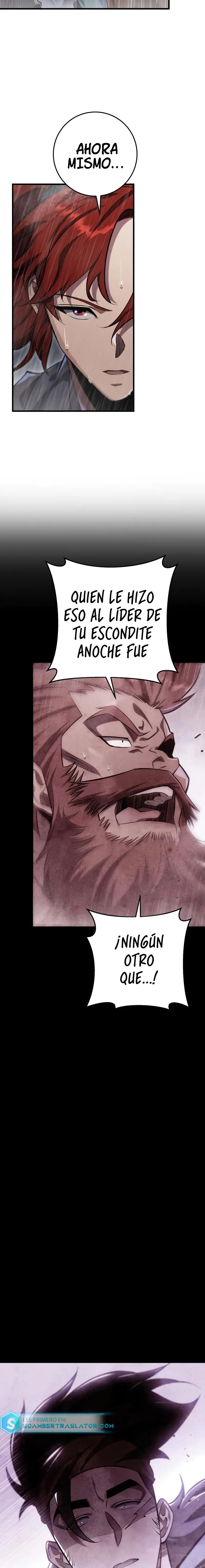 Read Maestro de la Espada de los Nueve Cielos ES Manga Online