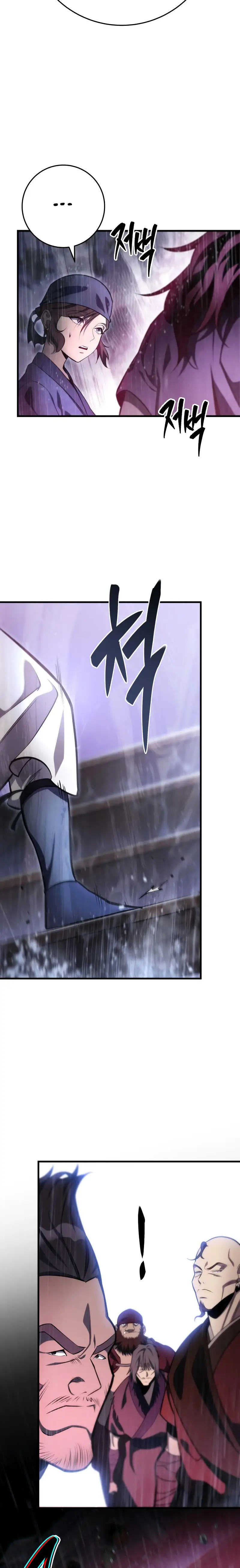 Read Maestro de la Espada de los Nueve Cielos ES Manga Online